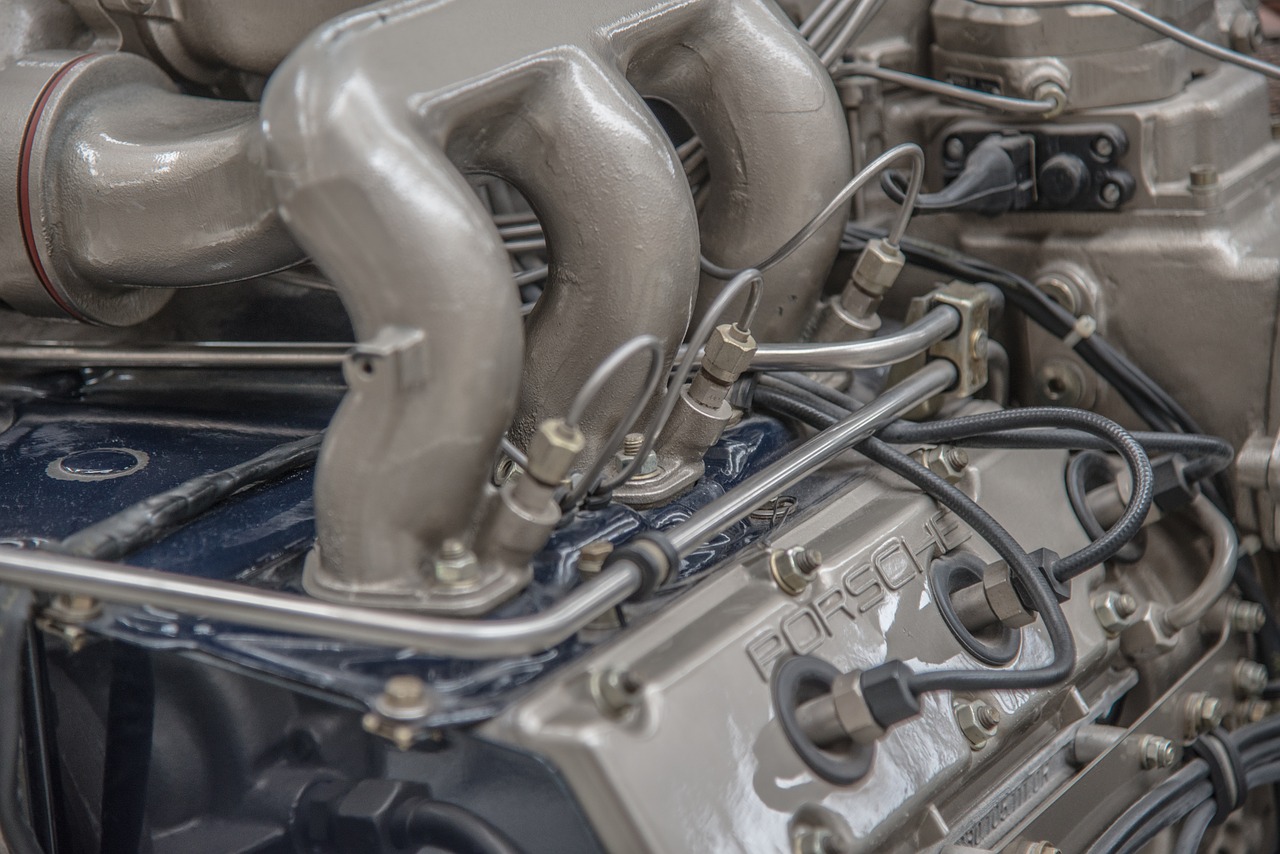 Taller De Mecanica En Lepe 11